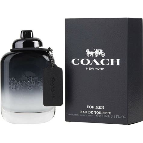 perfume coach new york hombre|coach new york perfume superdrug.